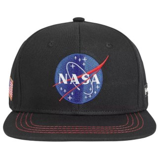 Czapka z daszkiem Capslab Space Mission NASA Snapback Cap CL-NASA-1-US2 Capslab