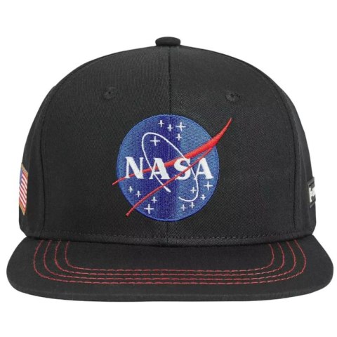 Czapka z daszkiem Capslab Space Mission NASA Snapback Cap CL-NASA-1-US2 Capslab