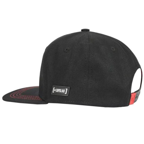 Czapka z daszkiem Capslab Space Mission NASA Snapback Cap CL-NASA-1-US2 Capslab