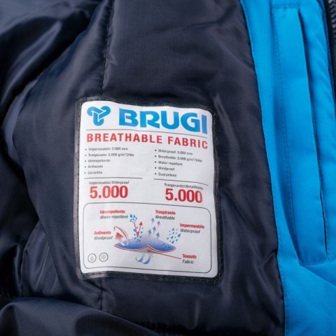 Kurtka Brugi 1am2 Jr 92800463718 Brugi
