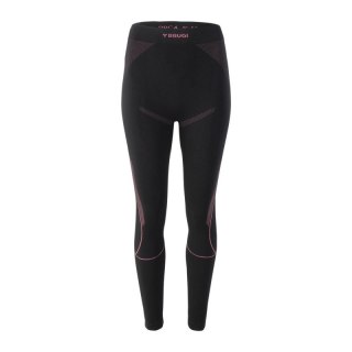 Legginsy termoaktywne Brugi 2rc4 W 92800341462 Brugi