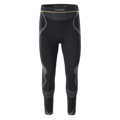 Legginsy termoaktywne Brugi 4RC4 M 92800463942 Brugi