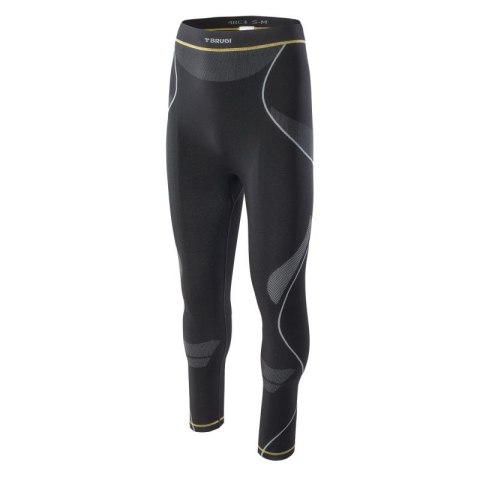 Legginsy termoaktywne Brugi 4RC4 M 92800463942 Brugi