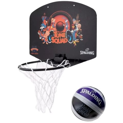 Mini kosz Spalding Mini Basketball Set Space Jam 79008Z Inny