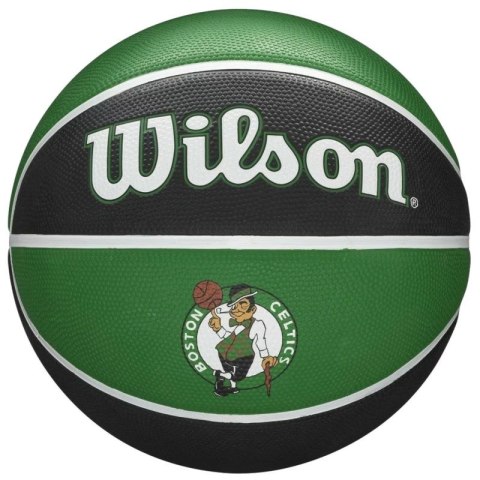 Piłka Wilson NBA Team Boston Celtics Ball WTB1300XBBOS Wilson