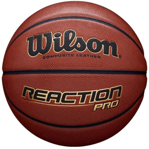 Piłka Wilson Reaction Pro 275 Ball WTB10139XB Wilson