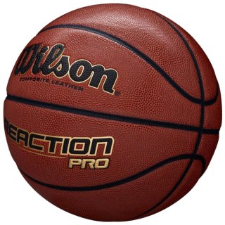 Piłka Wilson Reaction Pro 275 Ball WTB10139XB Wilson