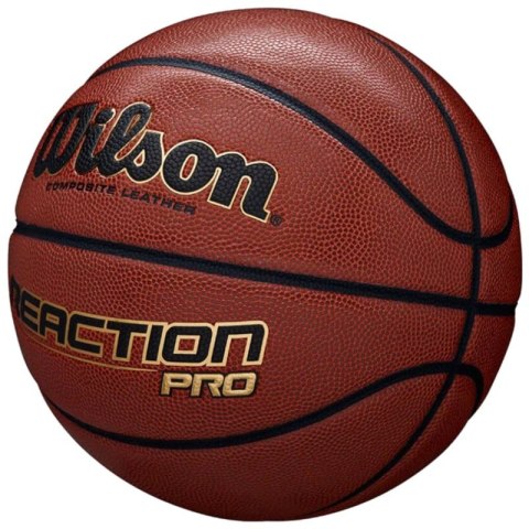 Piłka Wilson Reaction Pro 275 Ball WTB10139XB Wilson
