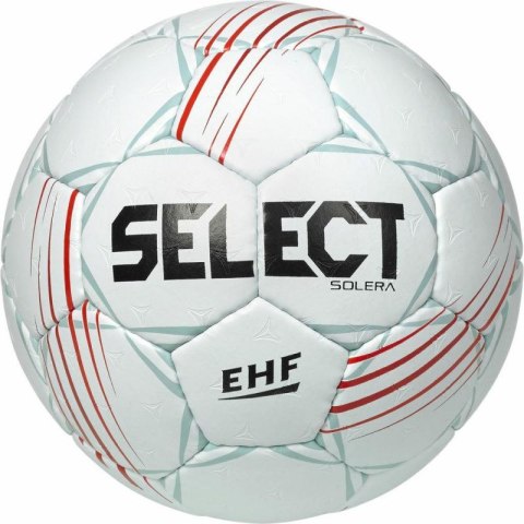 Piłka ręczna Select SOLERA 22 lightblu 3 T26-11907 Select