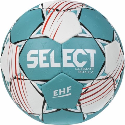 Piłka ręczna Select ULTIMATE replica 3 EHF 22 T26-11991 Select