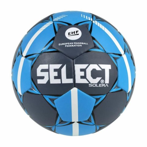 SELECT Piłka Ręczna SOLERA 22 red 1 czerwona Select