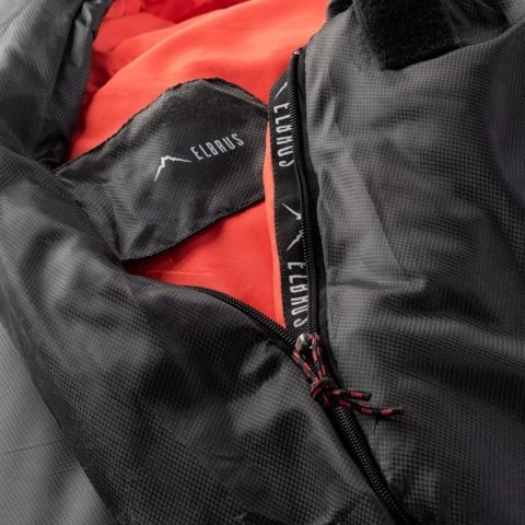Śpiwór Elbrus Carrylight II 1000 92800404117 Elbrus