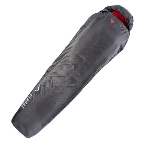 Śpiwór Elbrus Carrylight II 600 92800404118 Elbrus