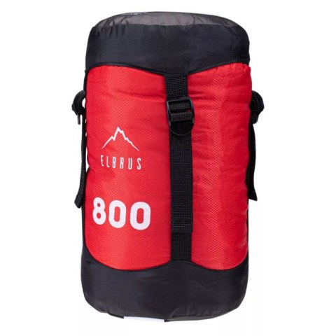 Śpiwór Elbrus Carrylight II 800 92800454767 Elbrus