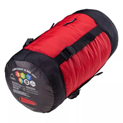 Śpiwór Elbrus Carrylight II 800 92800454767 Elbrus