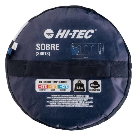 Spiwór Hi-Tec Sobre 92800404127 Hi-Tec