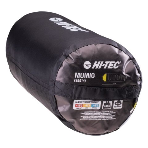 Śpiwór Hi-tec mumio 92800404122 Hi-Tec