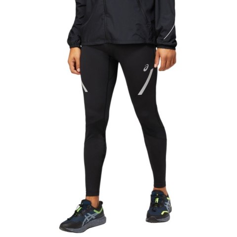 Spodnie Asics Lite-Show Tight M 2011C102-002 Asics