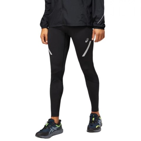 Spodnie Asics Lite-Show Tight M 2011C102-002 Asics