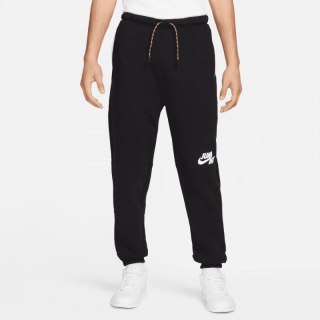Spodnie Nike Jordan Jumpman M DJ0260-010 Nike Jordan