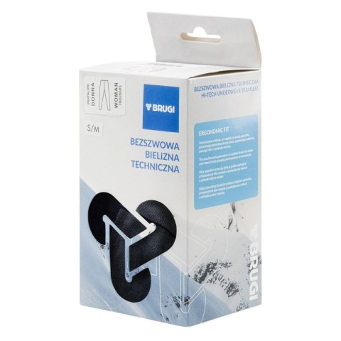 Spodnie termoaktywne Brugi 2rar W 92800138429 Brugi