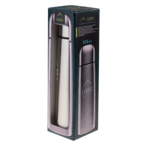 Termos Elbrus Garde 500 ML 92800398173 Elbrus
