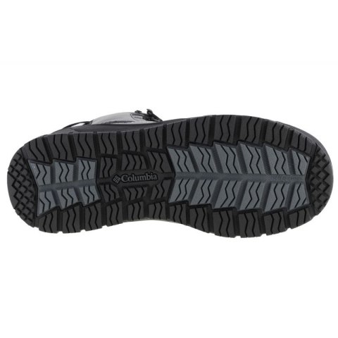Buty Columbia Bugaboot Celsius Plus M 1945501010 Columbia