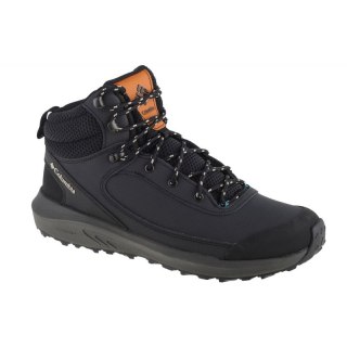 Buty Columbia Trailstorm Peak Mid M 1987041010 Columbia