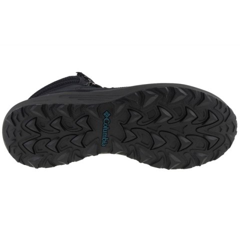 Buty Columbia Trailstorm Peak Mid M 1987041010 Columbia