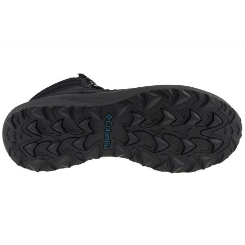 Buty Columbia Trailstorm Peak Mid M 1987041010 Columbia