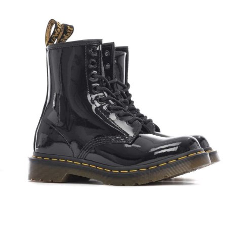 Buty Dr Martens 1460 Black Patent DM11821011 Dr Martens