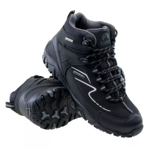 Buty Elbrus Maash Mid Wp M 92800210634 Elbrus
