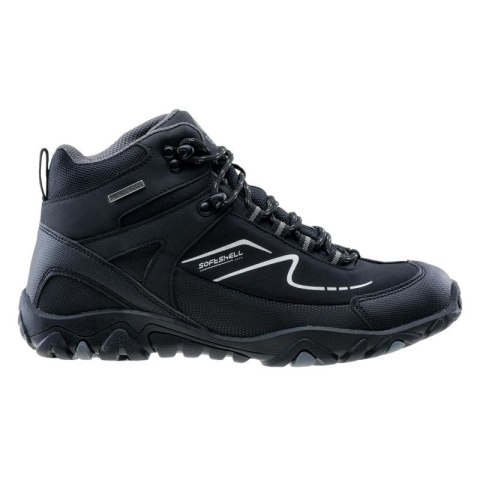 Buty Elbrus Maash Mid Wp M 92800210634 Elbrus