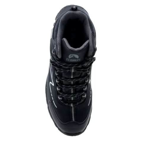 Buty Elbrus Maash Mid Wp M 92800210634 Elbrus
