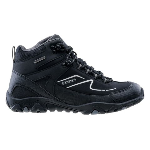 Buty Elbrus Maash Mid Wp M 92800210634 Elbrus