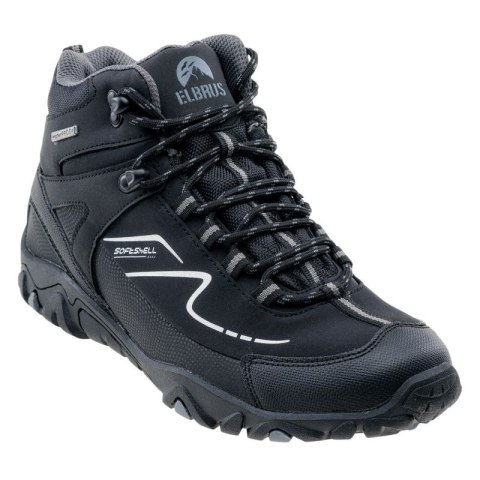 Buty Elbrus Maash Mid Wp M 92800210634 Elbrus