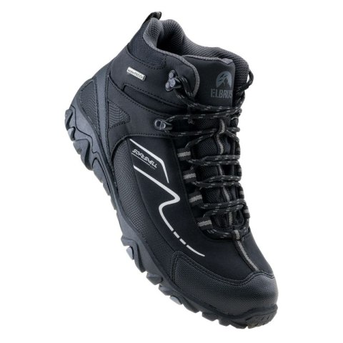 Buty Elbrus Maash Mid Wp M 92800210634 Elbrus