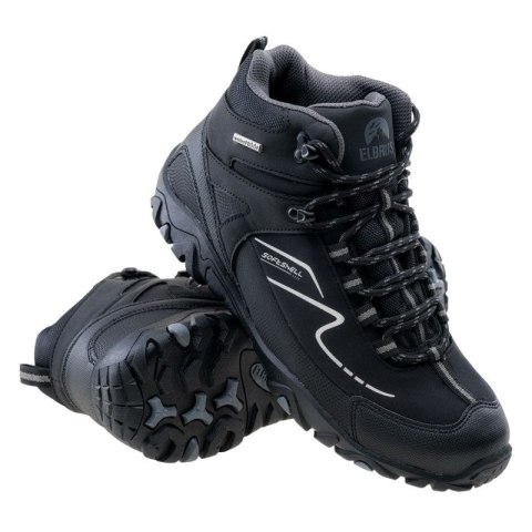 Buty Elbrus Maash Mid Wp M 92800210634 Elbrus