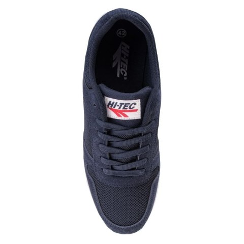 Buty Hi-Tec Benari M 92800437671 Hi-Tec