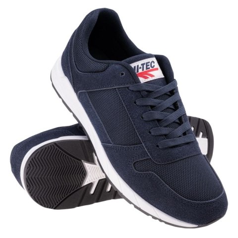 Buty Hi-Tec Benari M 92800437671 Hi-Tec