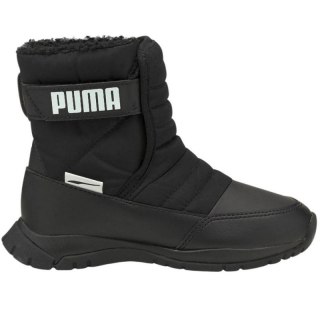 Buty Puma Nieve Wtr AC Ps Jr 380745 03 Puma