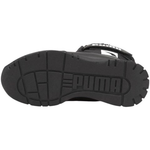 Buty Puma Nieve Wtr AC Ps Jr 380745 03 Puma