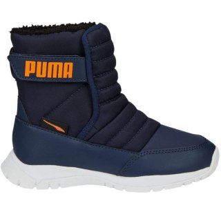 Buty Puma Nieve Wtr AC Ps Jr 380745 06 Puma