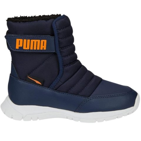 Buty Puma Nieve Wtr AC Ps Jr 380745 06 Puma