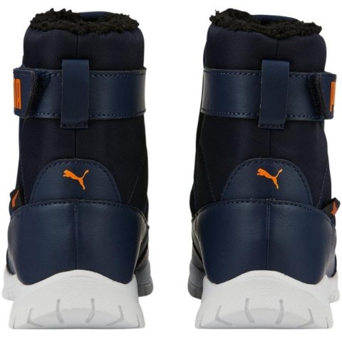 Buty Puma Nieve Wtr AC Ps Jr 380745 06 Puma