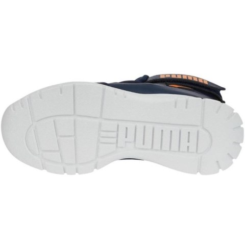 Buty Puma Nieve Wtr AC Ps Jr 380745 06 Puma