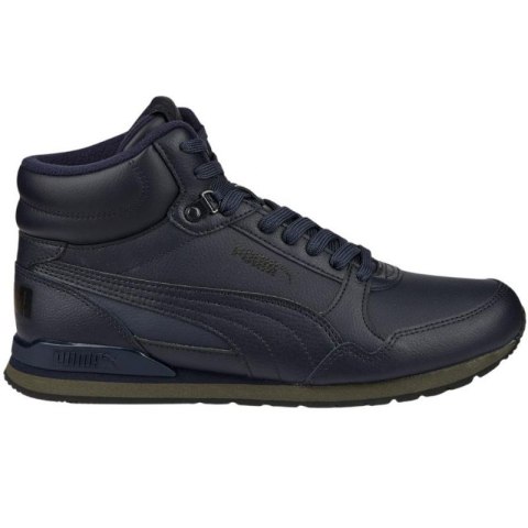 Buty Puma ST Runner v3 Mid M 387638 04 Puma