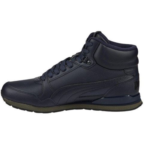 Buty Puma ST Runner v3 Mid M 387638 04 Puma
