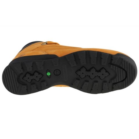 Buty Timberland Euro Rock Mid Hiker M 0A2A9T Timberland