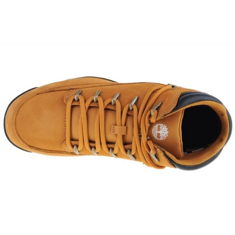Buty Timberland Euro Rock Mid Hiker M 0A2A9T Timberland